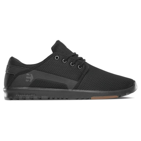 Etnies Mens Scout Lace Up Athletic Sneakers Casual Shoes