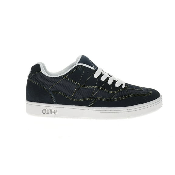 Etnies Mens Snake Lace Up  Athletic Sneakers Casual Shoes