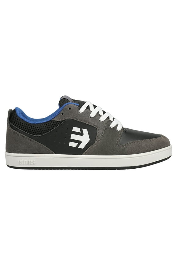 Mens Verano Lace Up Skate Skate Sneakers Athletic Shoes Casual