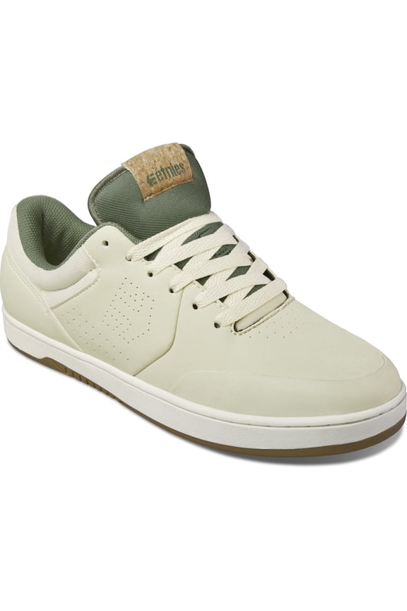 TFTF Marana Trainers Bone men in size US 9.5