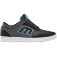 thumbnail image 1 of Etnies Unisex The Aurelien Skate Shoe Black - 4102000151-001, 1 of 4