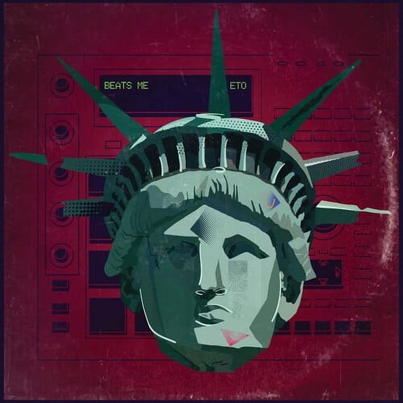 Eto - Beats Me - Music & Performance - Vinyl