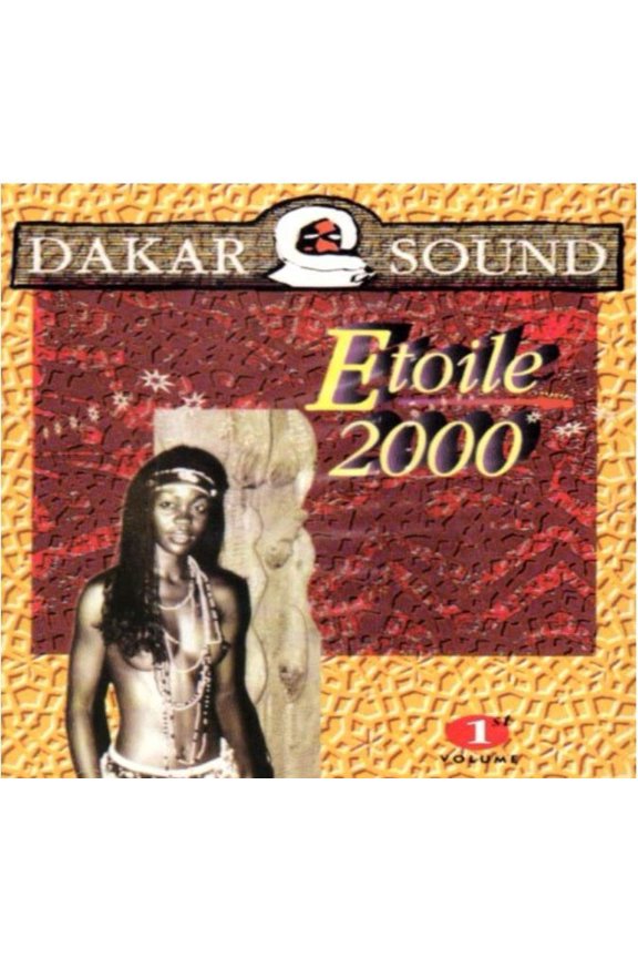Etoile 2000 Vol.1 (Audiobook)