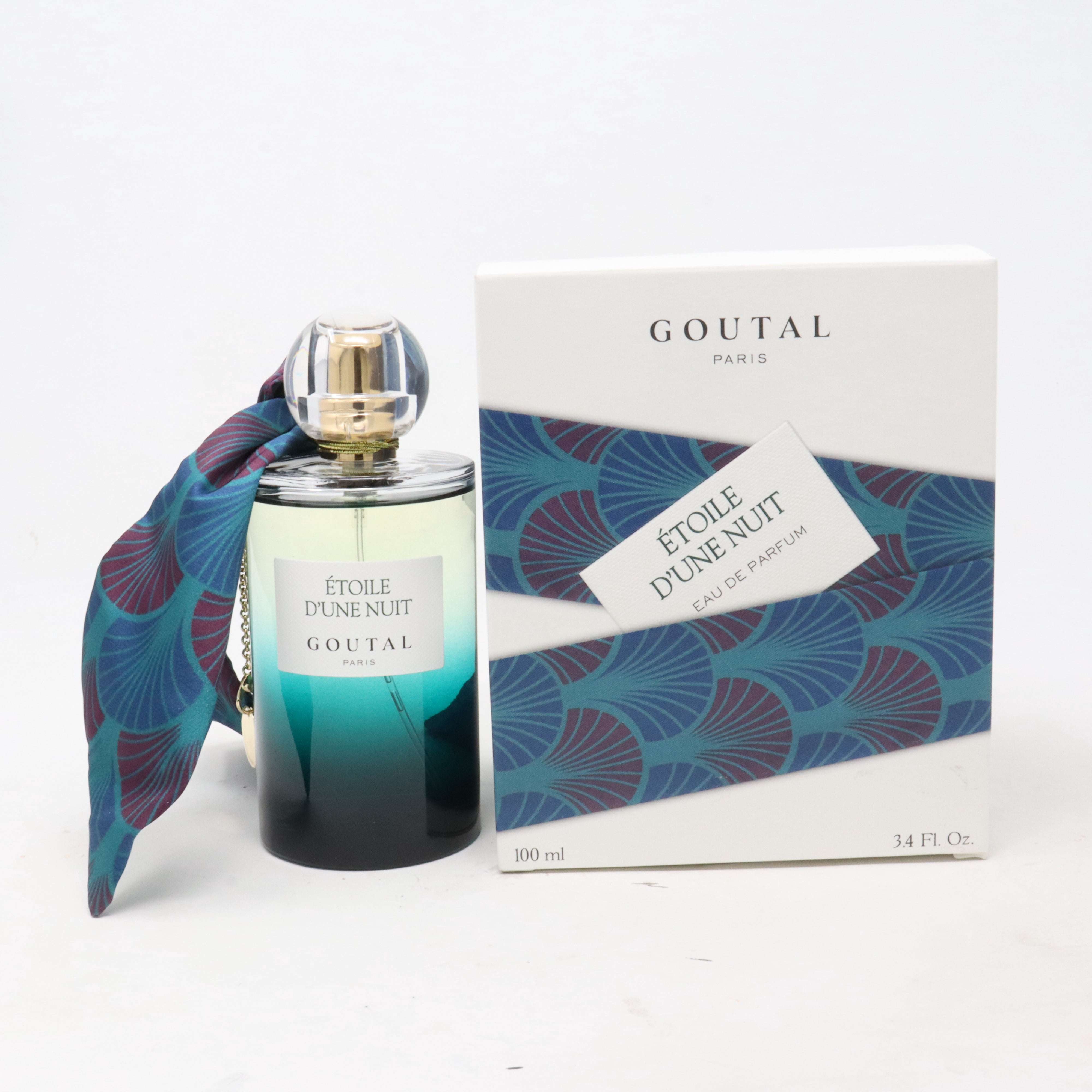 GOUTAL ÉTOILE D'UN NUIT 100ml Annick Goutal Etoile D'une Nuit Eau De Parfum 3.4oz/100ml Spray