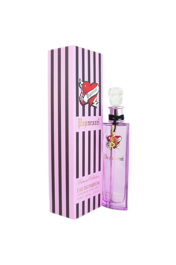 Etoile Parfumes Paparazzi Women's 3.4-ounce Eau de Parfum Spray