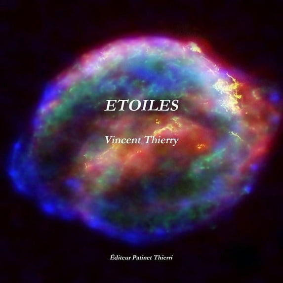 Etoiles (Paperback)