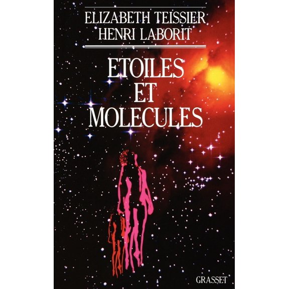 Etoiles et molcules, (Paperback)