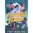 thumbnail image 1 of Etomaim Rising, (Hardcover), 1 of 1