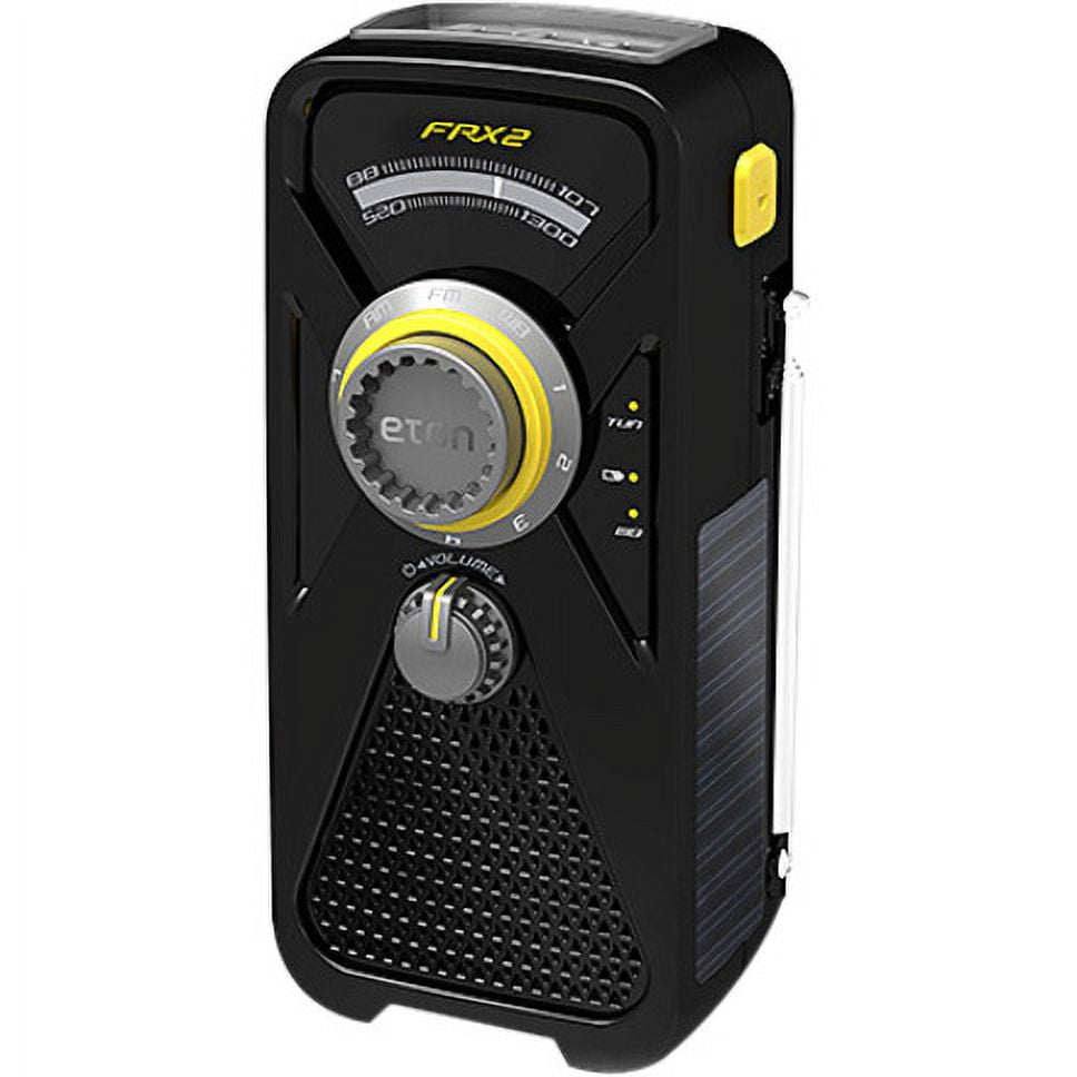 Eton FRX2 Weather & Alert Radio