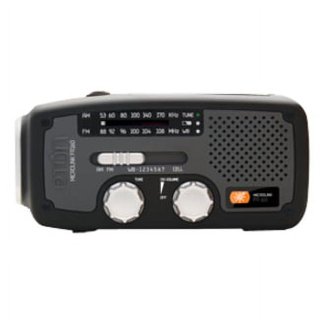 Eton MICROLINK FR160 Radio Tuner
