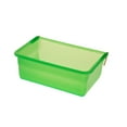 thumbnail image 1 of Eton Plastic Rectangle Poultry Feeder, 1 of 3