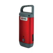 CRANK FLASHLGHT & CHARGR Pack of 1