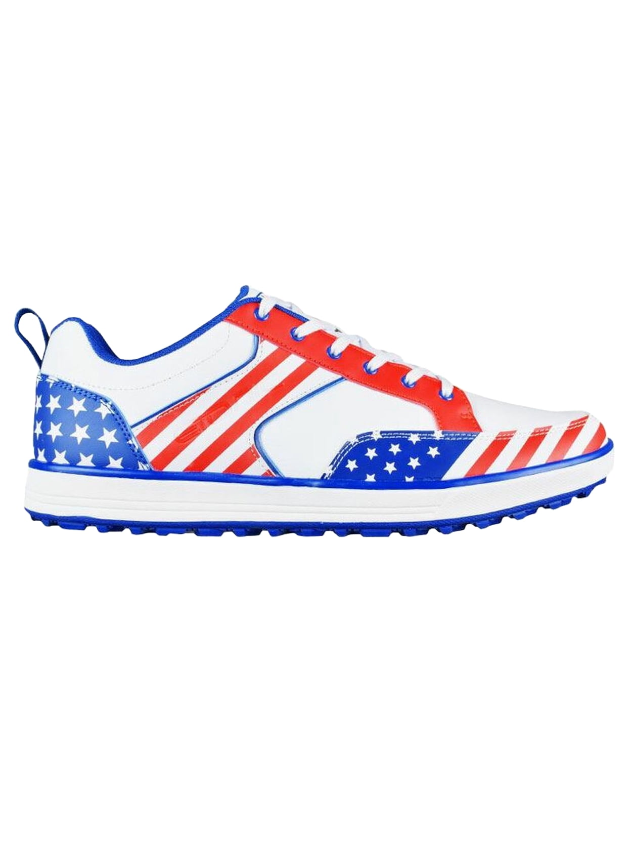 Etonic G-SOK 3.0 Golf Shoe, USA Limited Edition (Men