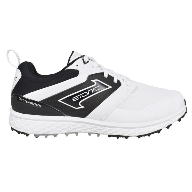 Etonic Difference 2.0 Spikeless Golf Shoes Walmart