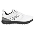 thumbnail image 1 of Etonic Golf Difference 2.0 Spikeless Shoes White Size 7 Medium, 1 of 6