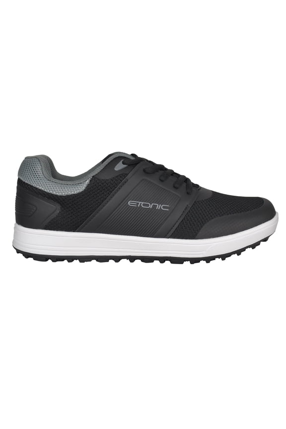 Golf G-SOK 5.0 Spikeless Shoes Black Size 7 Medium