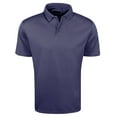 thumbnail image 1 of Etonic Golf Performance Polo Indian Ink Large, 1 of 3
