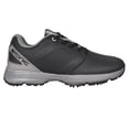 thumbnail image 1 of Etonic Golf Stabilizer 4.0 Shoes Black/Gray Size 11 Medium, 1 of 6