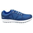 thumbnail image 1 of Etonic Lady G-SOK 4.0 Shoes Navy/White Size 7.5 Medium, 1 of 3