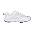 thumbnail image 1 of Etonic Lady Stablizer Sport 2.0 Golf Shoe (Spiked), 1 of 3