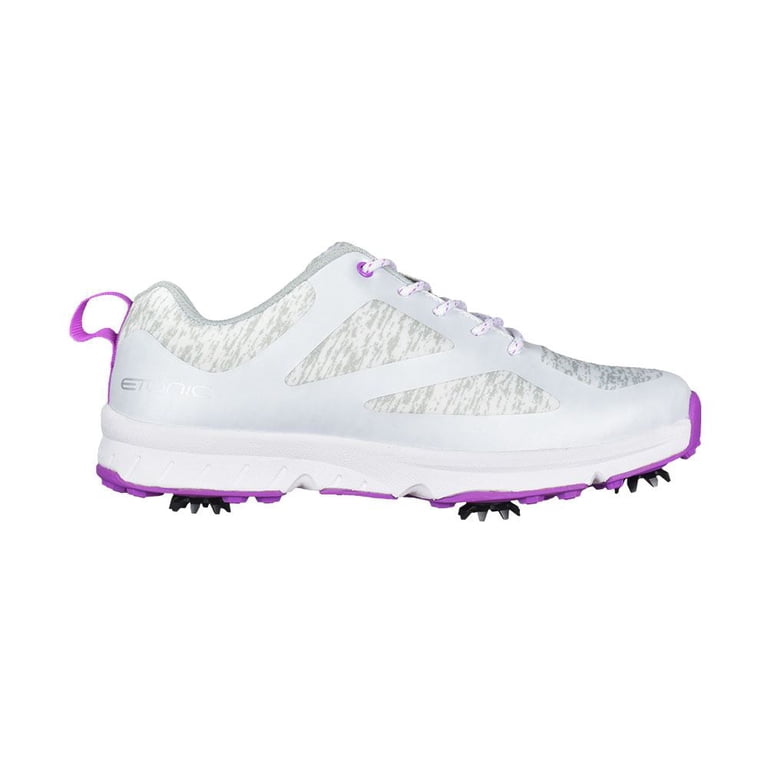 Etonic Lady Stablizer Sport 2.0 Golf Shoe (Spiked) - Walmart.com display picture 1