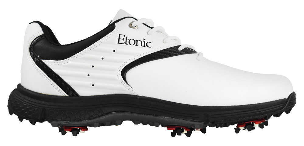 Etonic Men's Stabilite Golf Shoes - image 1 of 6