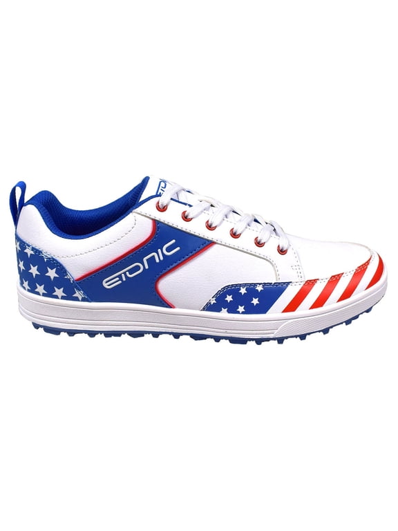 Mens '22 G-SOK 3.0 USA Limited Edition Shoes Red/White/Blue Size 11 Wide