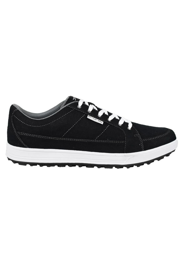 Mens ’22 stabi-LIFE Sport Shoes Black/White/Black Size 7.5 Medium