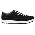 thumbnail image 1 of Etonic Mens ‘22 stabi-LIFE Sport Shoes Black/White/Black Size 9.5 Wide, 1 of 2