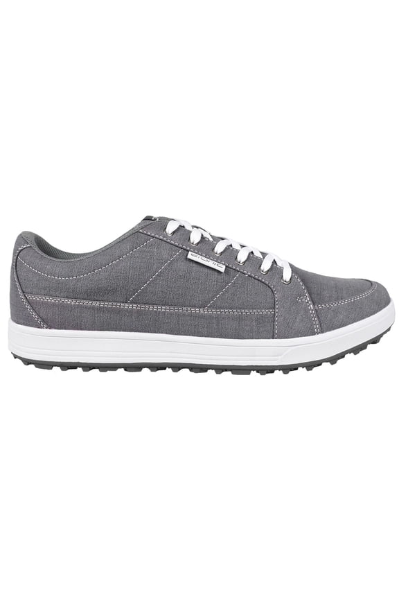 Mens ‘22 stabi-LIFE Sport Shoes Dark Grey/Grey Size 7.5 Medium