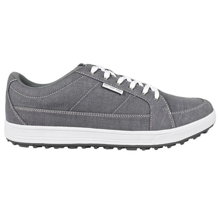 Etonic Mens ’22 stabi-LIFE Sport Shoes Dark Grey/Grey Size 8.5 Medium