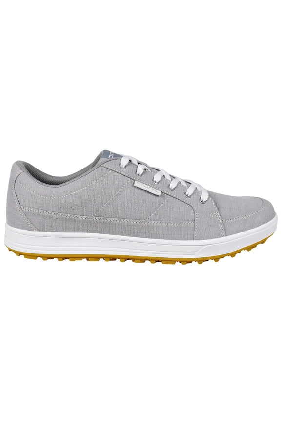 Mens ‘22 stabi-LIFE Sport Shoes Light Grey/Tan Size 7.5 Medium