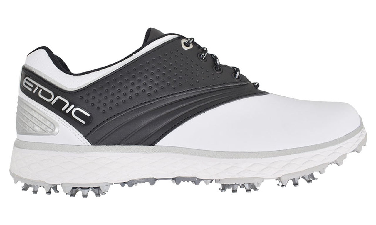 Etonic Mens Difference Spiked Golf Shoes - Walmart.com
