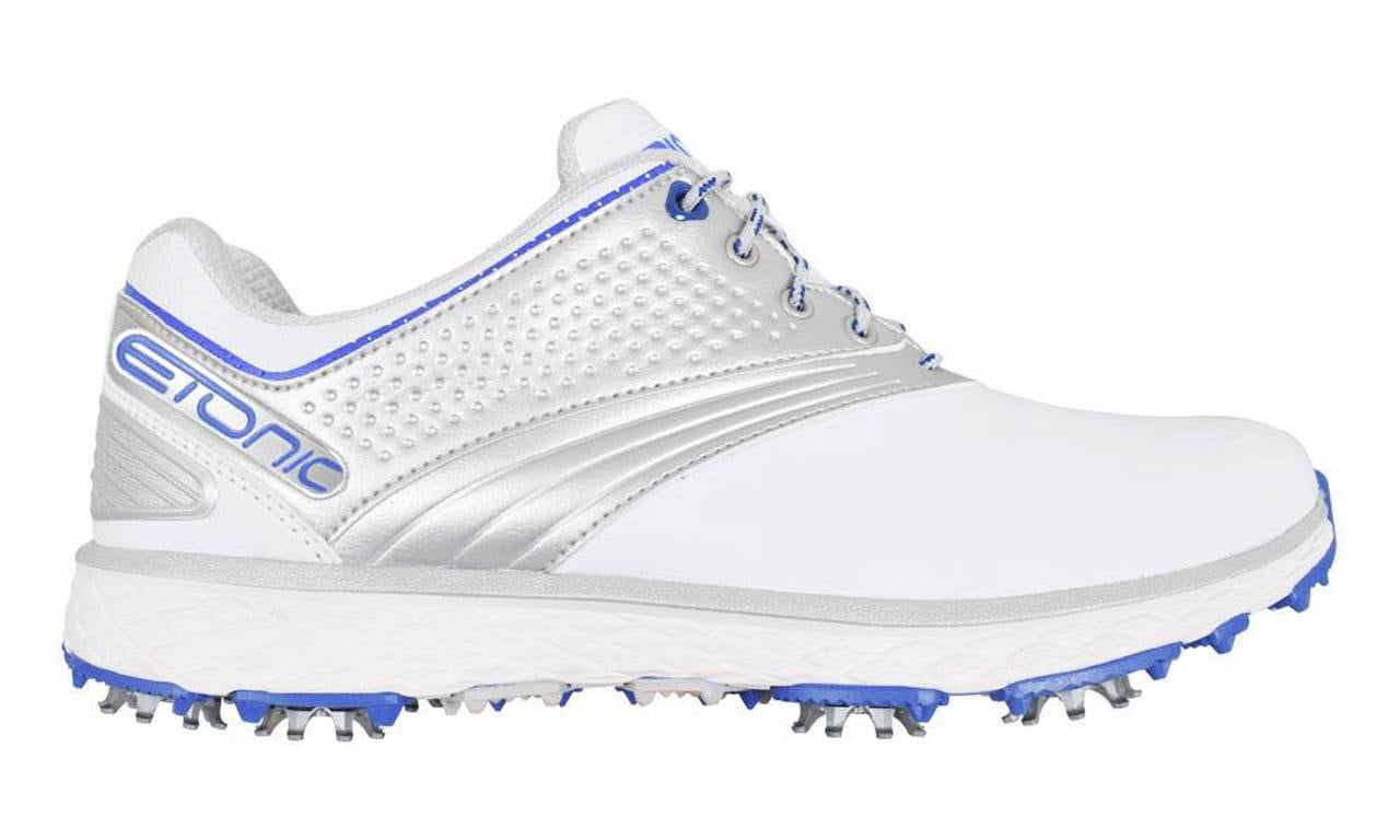 Etonic Mens Difference Spiked Golf Shoes