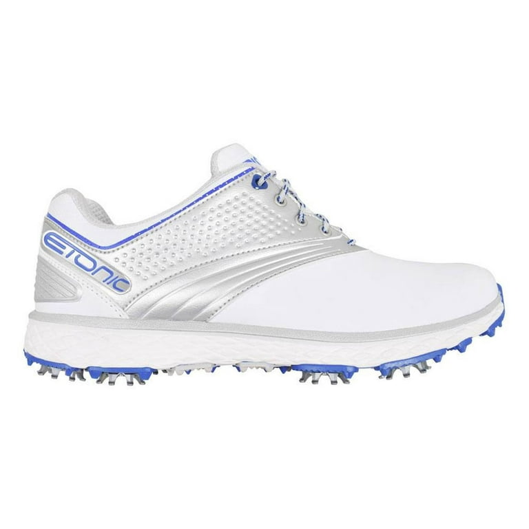 Walmart mens hot sale golf shoes