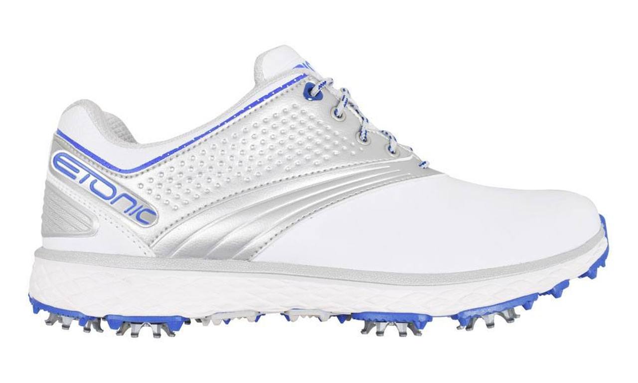 Etonic Mens Difference Spiked Golf Shoes - image 1 of 2