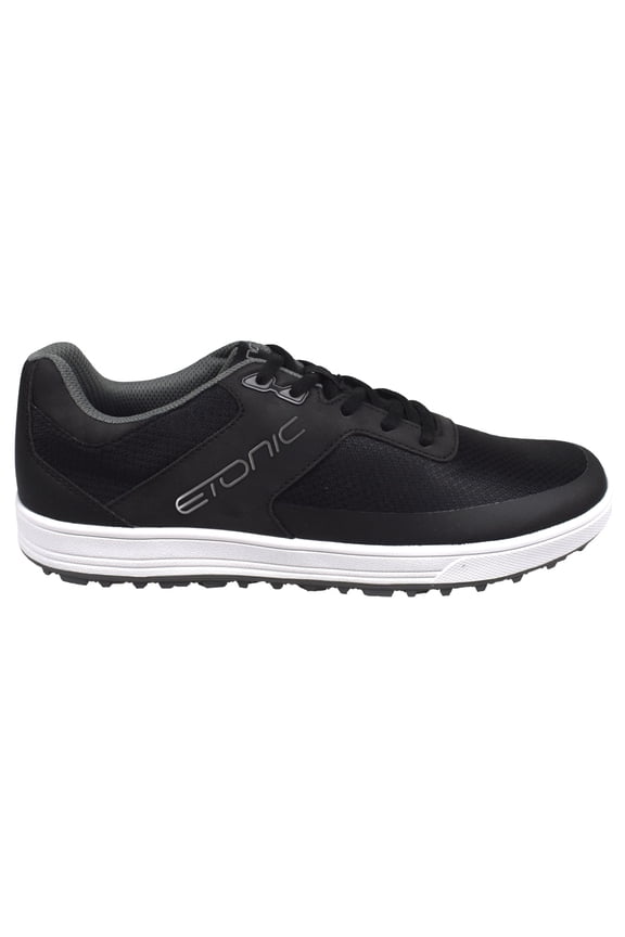 Mens G-SOK 4.0 Shoes Black Size 7 Medium