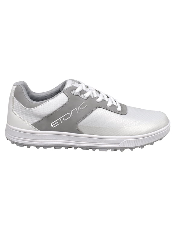 Mens G-SOK 4.0 Shoes White/Grey Size 8.5 Medium