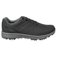 thumbnail image 1 of Etonic Mens Stabi-LIFE Shoes Black/Grey Size 11.5 Wide, 1 of 2