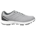 thumbnail image 1 of Etonic Mens Stabi-LIFE Shoes Light Grey Size 9 Wide, 1 of 2