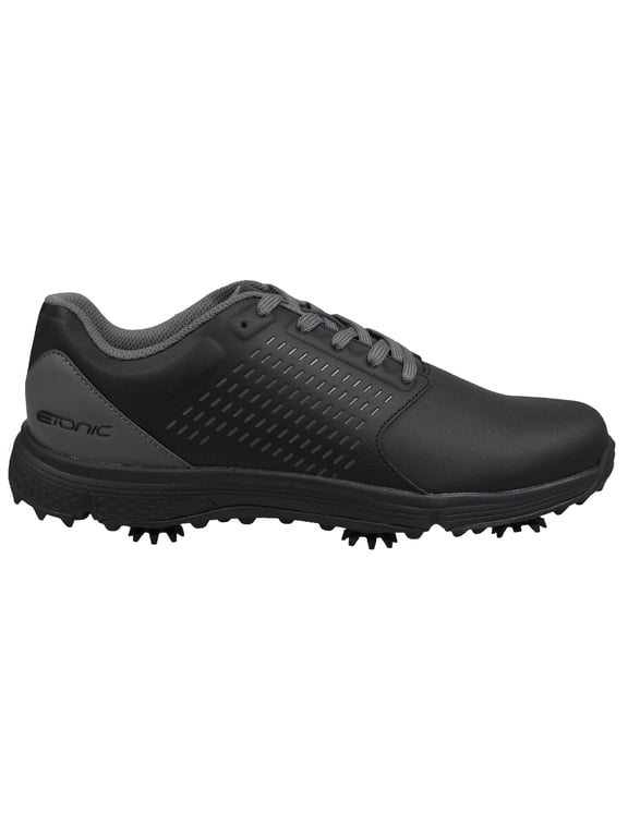 Mens Stabilite 3.0 Shoes Black/Grey/Black Size 7.5 Medium
