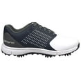 thumbnail image 1 of Etonic Mens Stabilite 3.0 Shoes White/Navy/Grey Size 11.5 Medium, 1 of 2