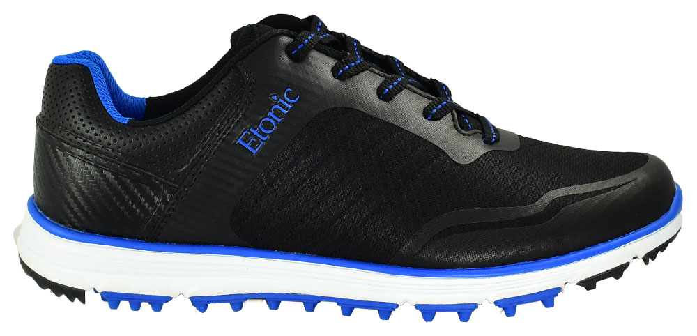 Etonic Mens Stabilite Sport Golf Shoes (Spikeless) - image 1 of 6