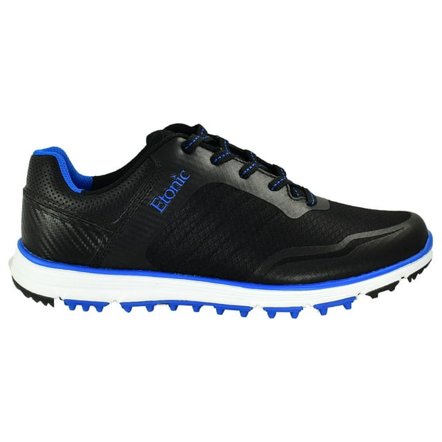 Etonic Mens Stabilite Sport Golf Shoes (Spikeless)