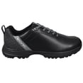 thumbnail image 1 of Etonic Mens Stabilizer 3.0 Shoes Black/Grey Size 10.5 Wide, 1 of 1