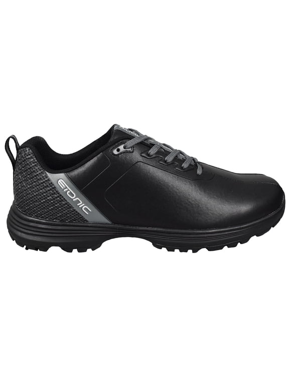 Mens Stabilizer 3.0 Shoes Black/Grey Size 7.5 Medium
