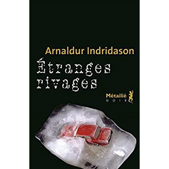 Pre-Owned Etranges rivages 9782864249016 Used