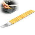 Etre Jeune 4140 Steel AIF4 Pry Tool, Auto Trim Removal Tool Pry Bar for