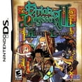 thumbnail image 1 of Etrian Odyssey II: NDS Cartridge (First-Person DRPG)​​, 1 of 7