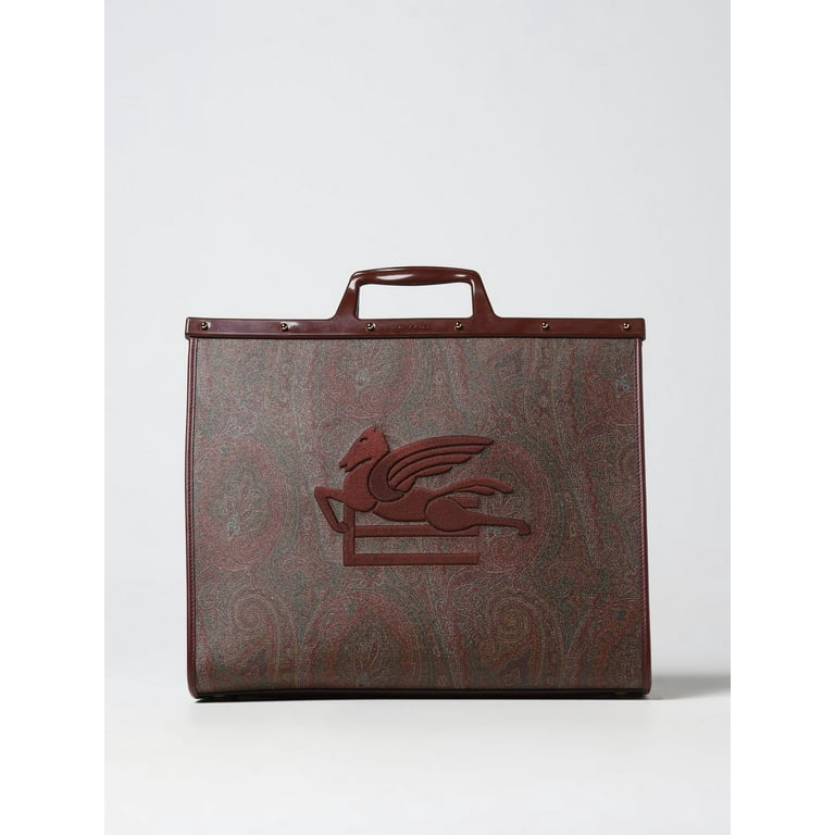 Etro luggage new arrivals